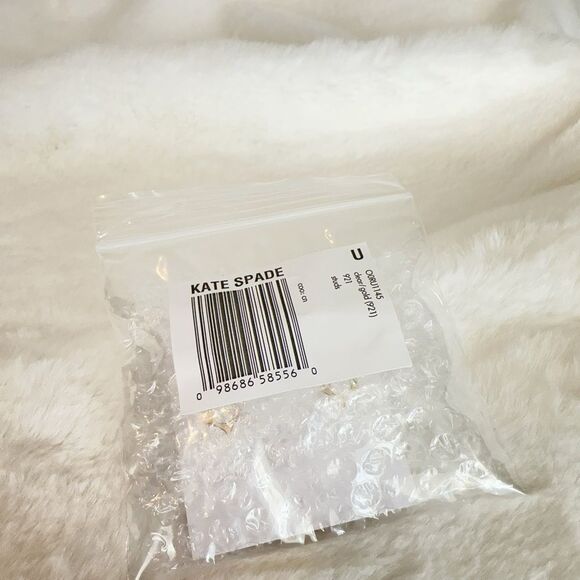 NWT Kate Spade Lady Marmalade Studs - Picture 8 of 8